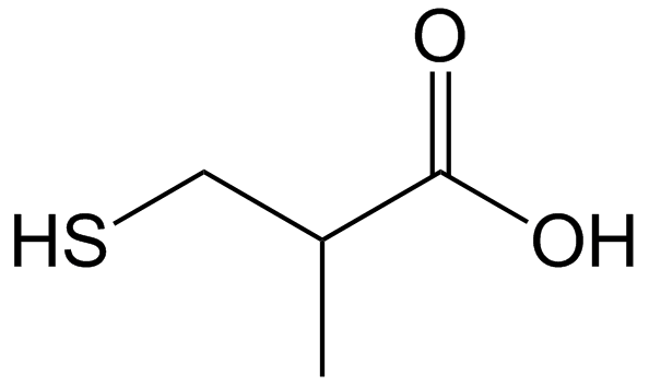 Captopril EP Impurity C